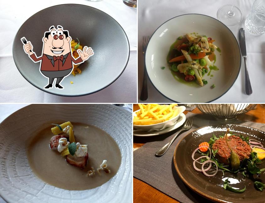 Restaurant Alpenblick Adelboden