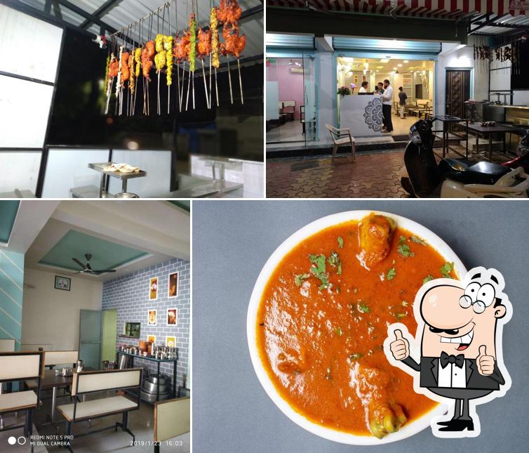 Bagdadi Darbar Hotel