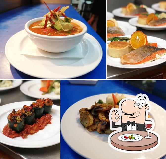 Beasley's Lounge and Grill in Terrace Restaurant reviews