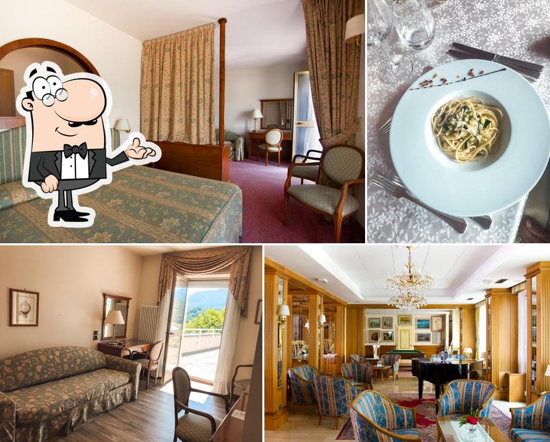BellaVista Relax Hotel