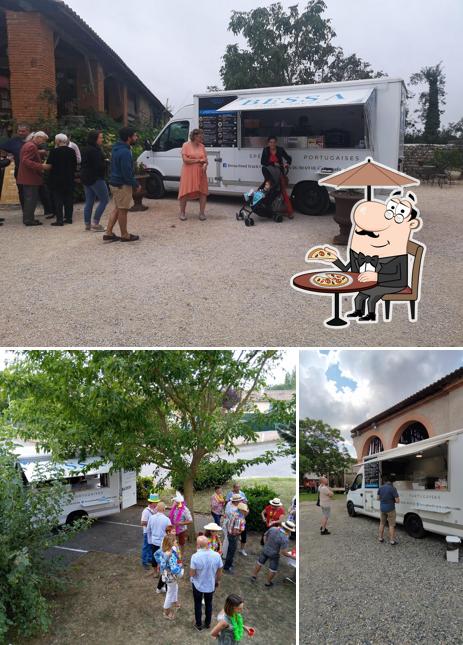 Bessa Food Truck