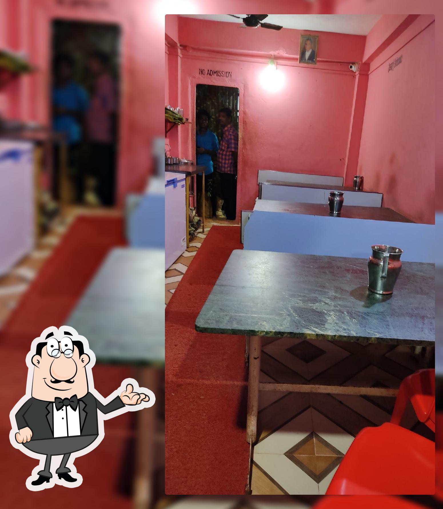 Hotel jayadevi