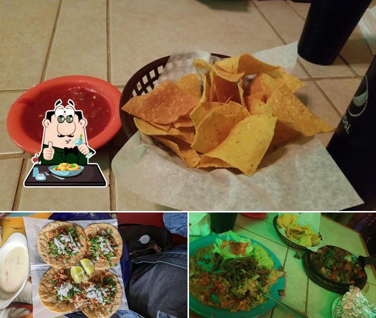 Laredo Grill in Quincy Restaurant menu and reviews