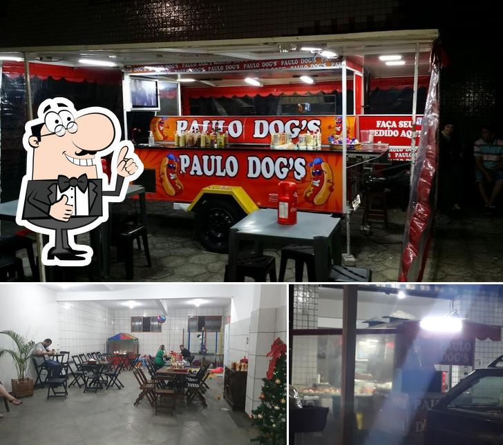 Paulo Dogs - alto boqueirão photo