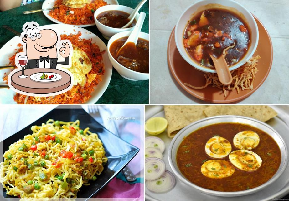 Red Chilly Chinese, Pune, Lane Number 13 - Restaurant menu and reviews