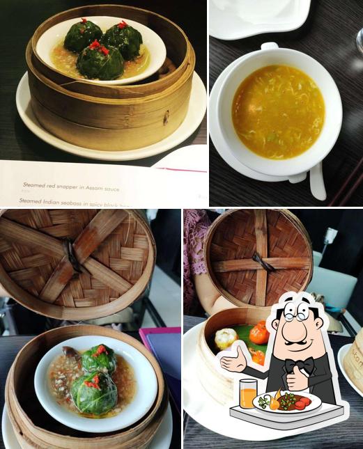 Yauatcha Kolkata