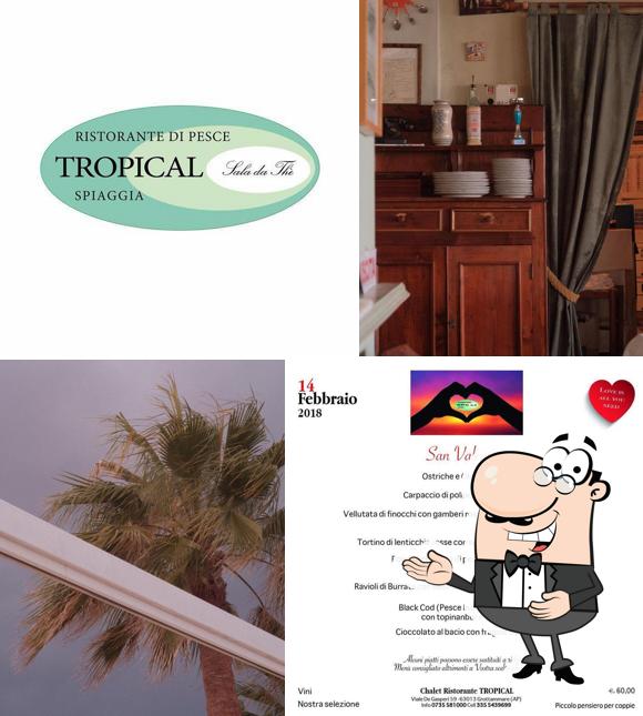 Regarder la photo de Ristorante Tropical