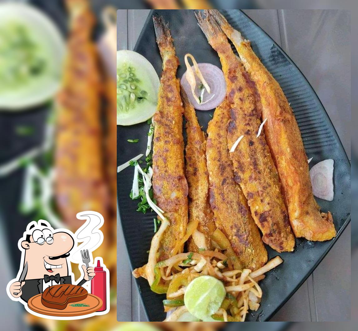 Sai Ram Family Restaurant