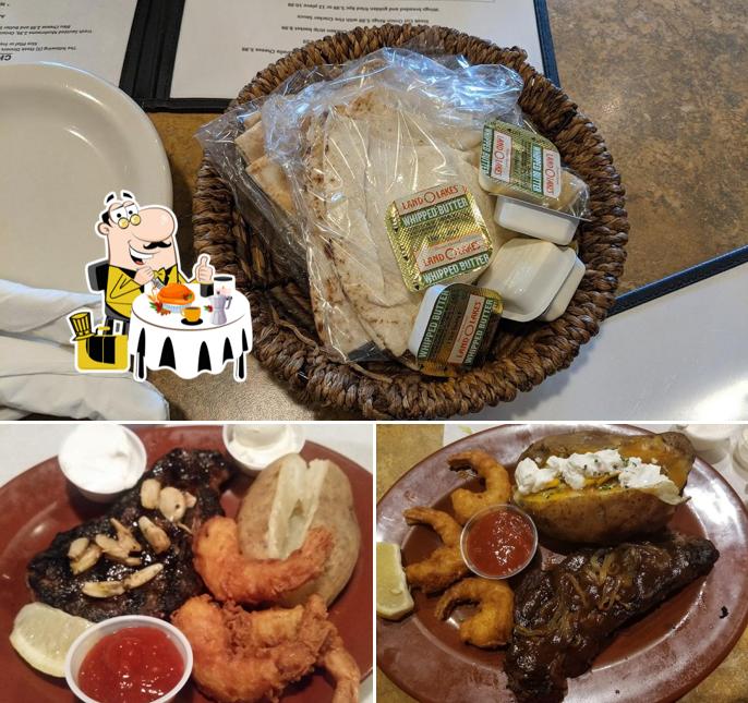 Ahmed's Steak House in Toledo Restaurant reviews