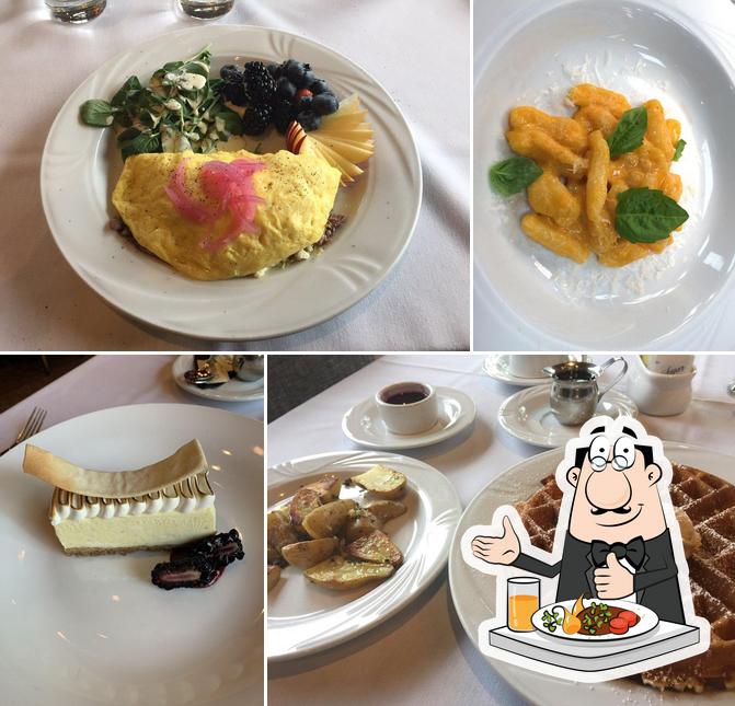 Tarragon at The Inn at Honey Run in Millersburg Restaurant reviews
