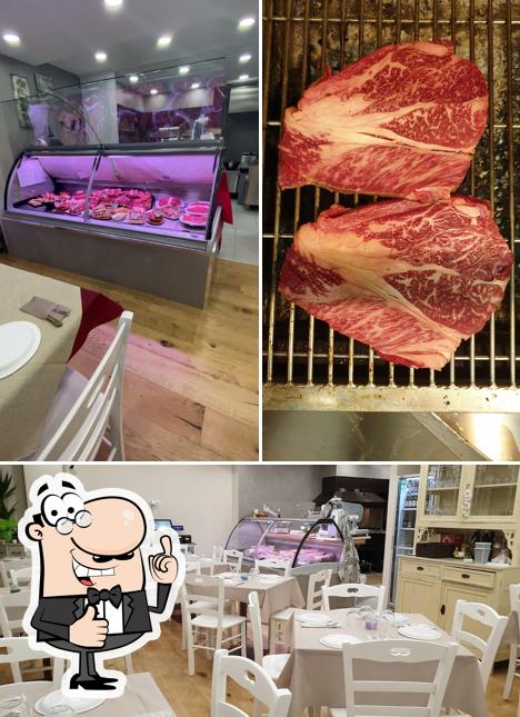 See the image of Boutique della carne CARLUCCI Antonio