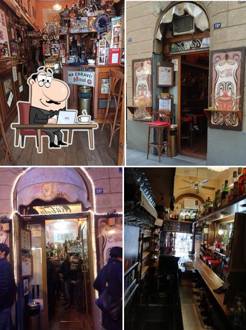 Cafè Erica
