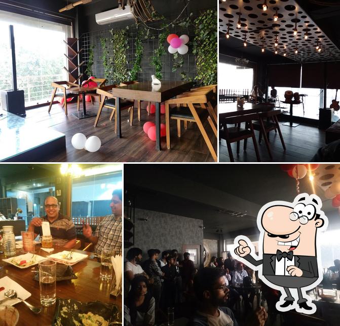 Destination cafe, Bilaspur Restaurant reviews
