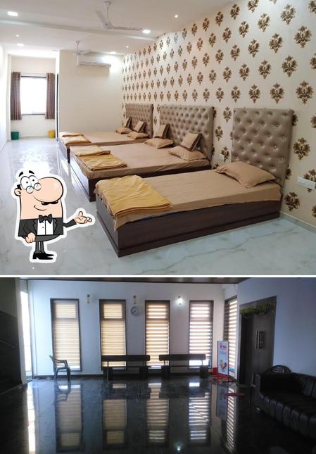 Hotel Grand Ashoka Ganagapur