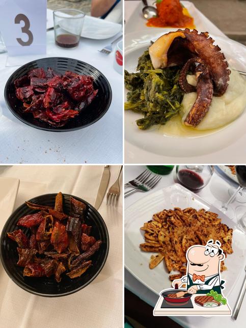 La Grotta nei Sassi