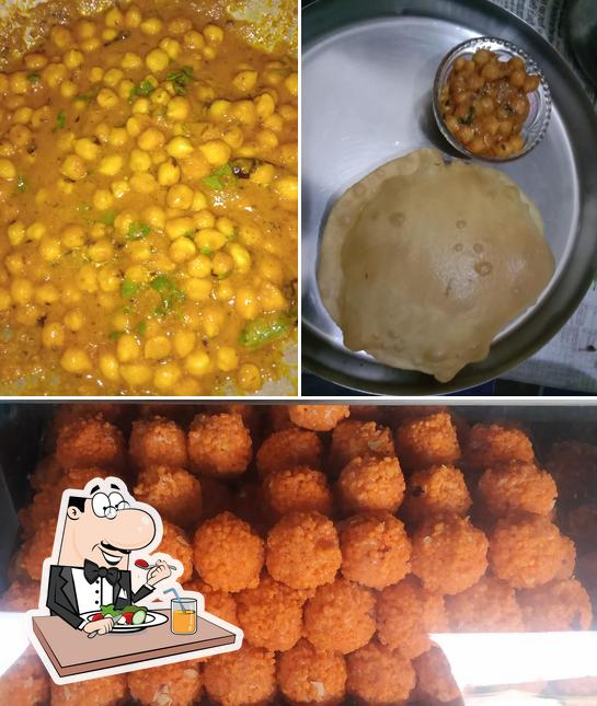 Laxmi Misthan Bhandar