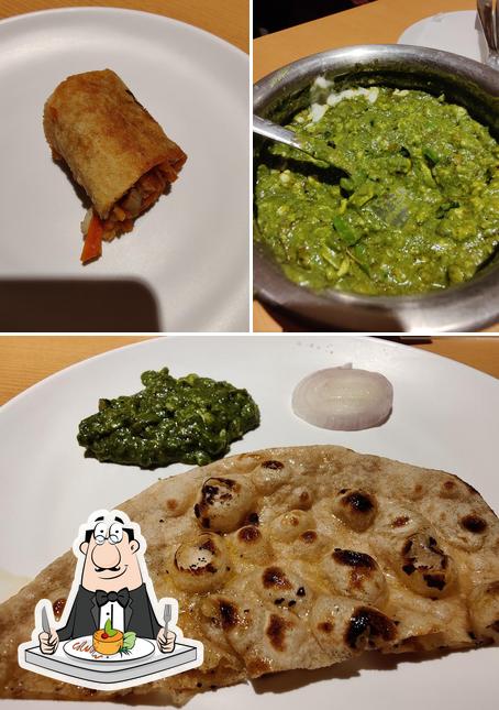 Meals at Minerva Coffee Shop Greenland Paryatakbhavan