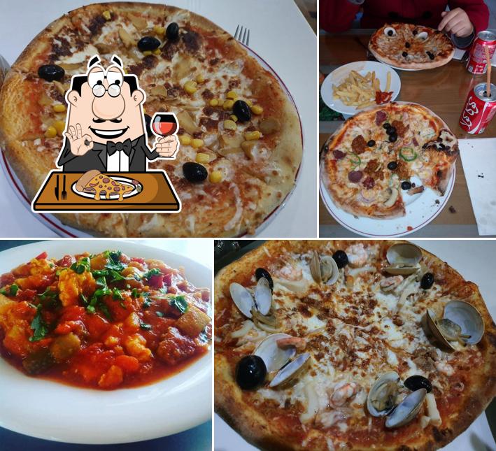 Pizza Pino