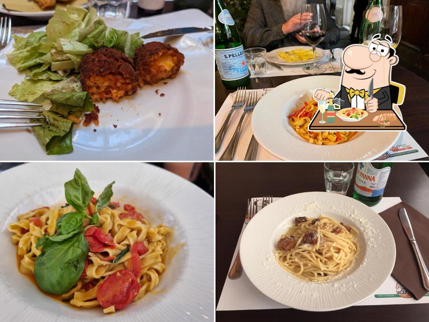 Cibo al Emma