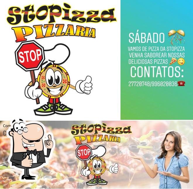 See the photo of Stopizza