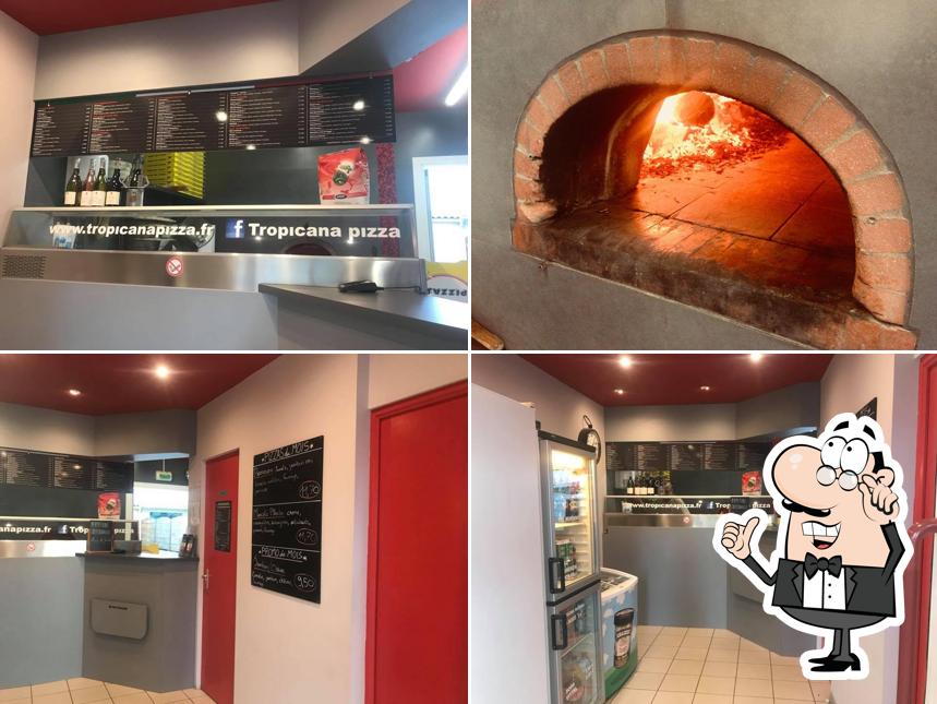 Pizza La Place Le Pontetnull