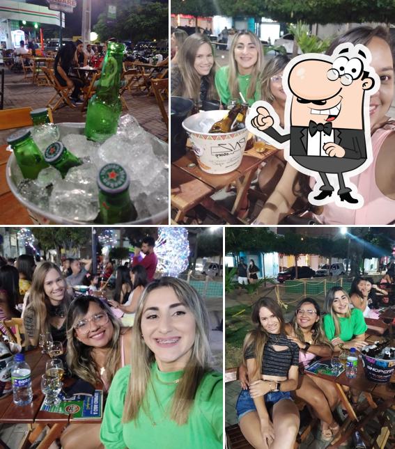 Point Da Tequila - Bar e Petiscaria
