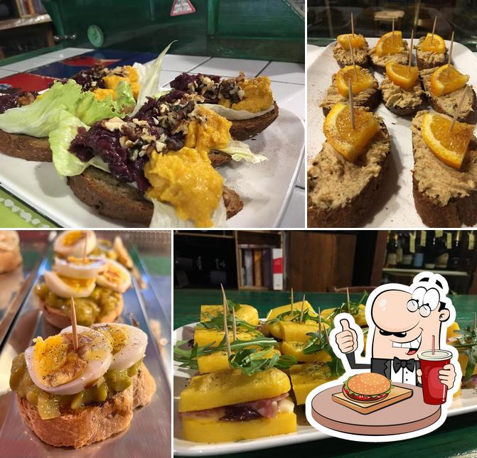 Corte Sconta-enoteca spunciotteria