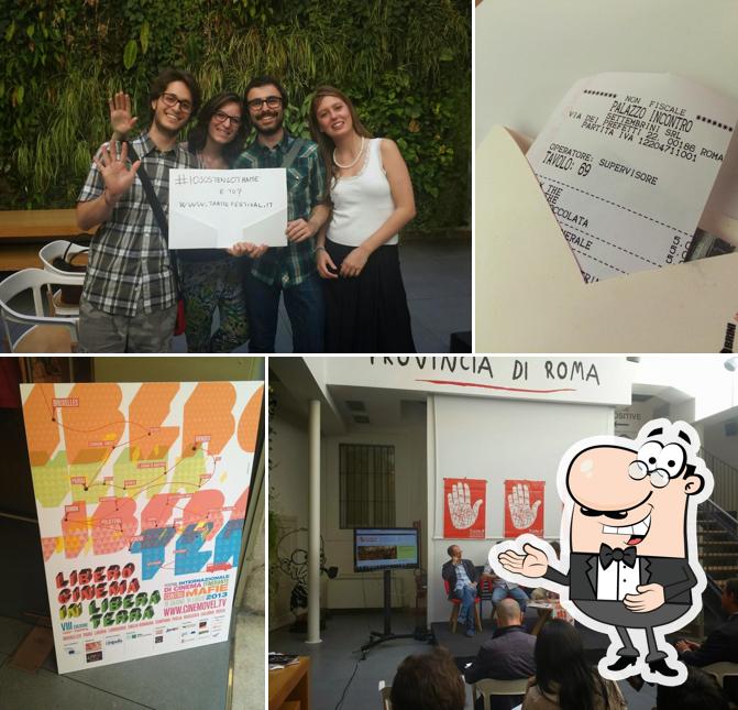 Ecco un'immagine di Fandango Incontro