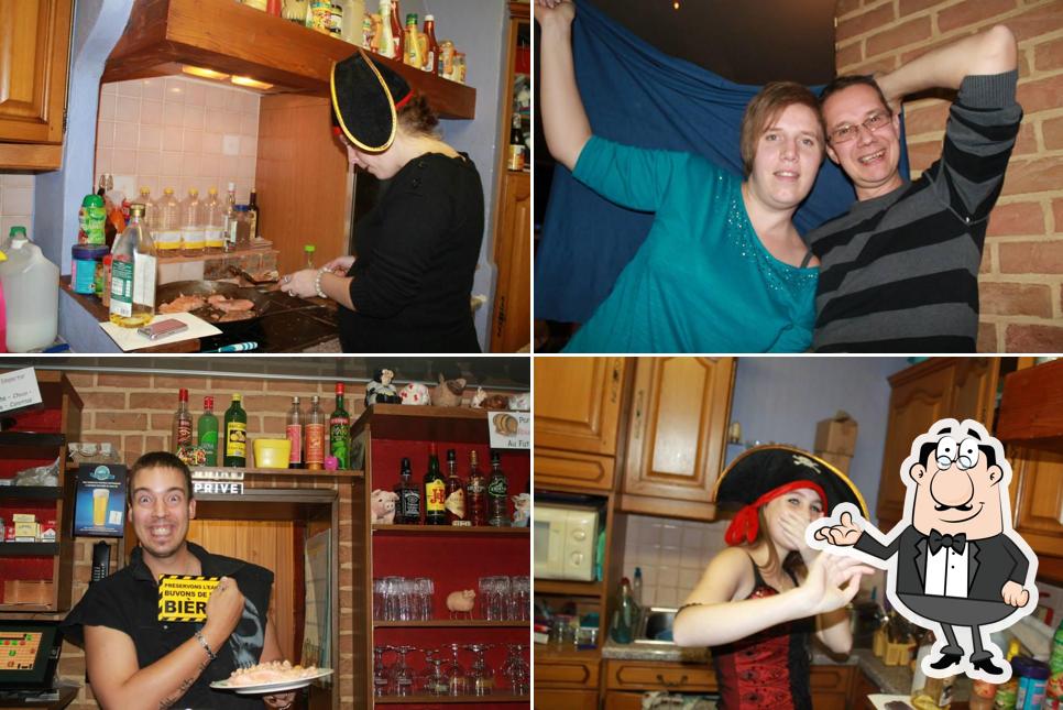 Taverne le domaine