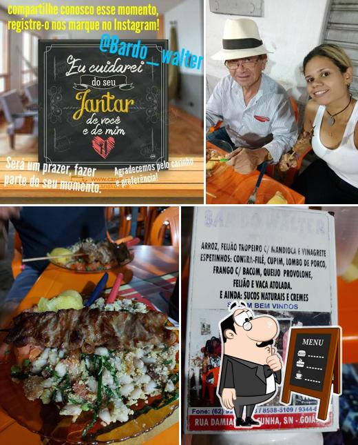 Bar do Walter