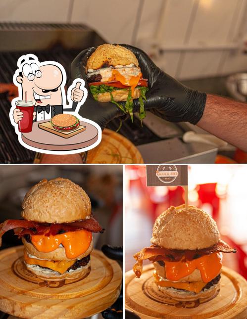 Chaplin Pub
