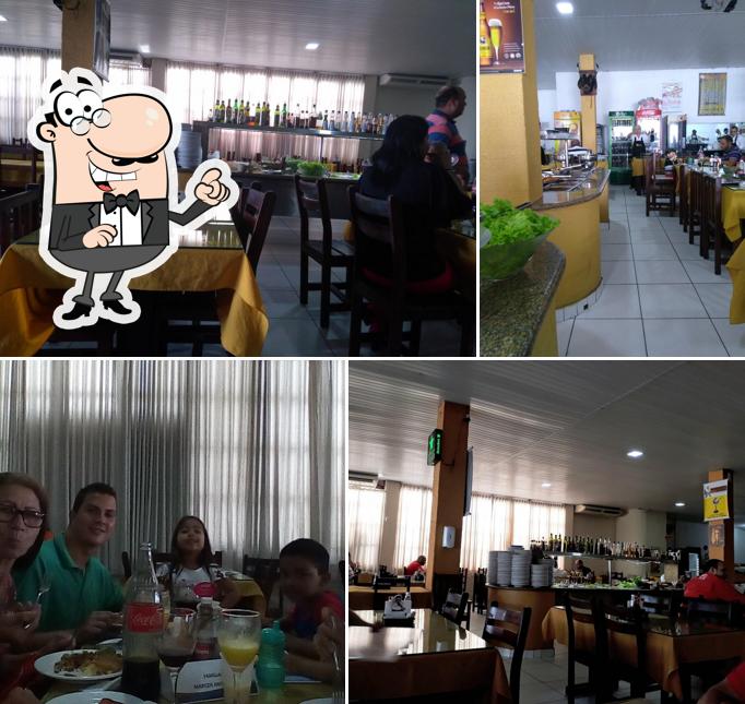 Churrascaria do Bigode