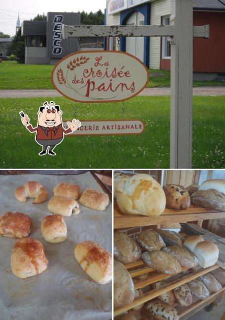 La Croisée des Pains