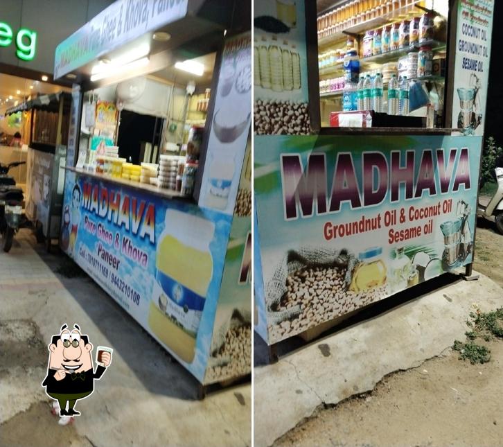 Madhavamilkdairy