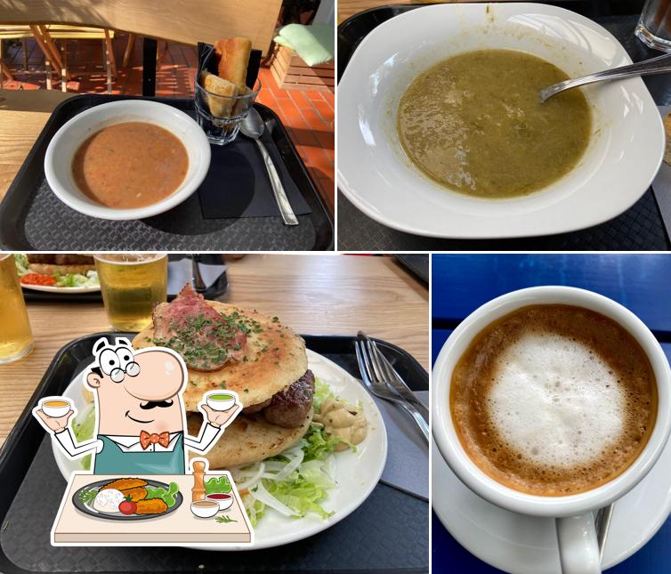 Montania okrepčevalnica, Nataša Zabreščak s.p.