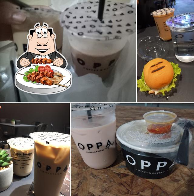 Oppa Express, Malang - Restaurant reviews