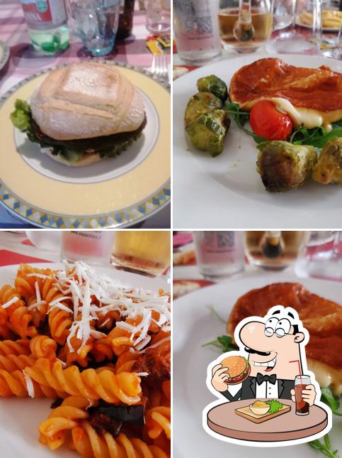 Osteria del Ghiottone