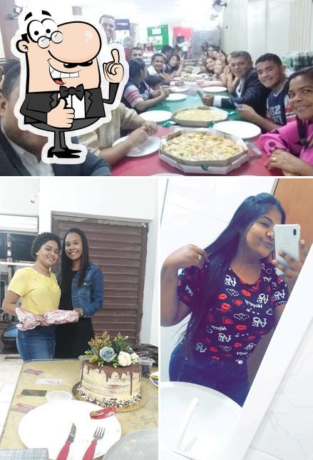 Pizzária Casa Nova