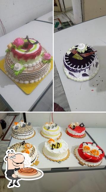 Rajasthan Sweets