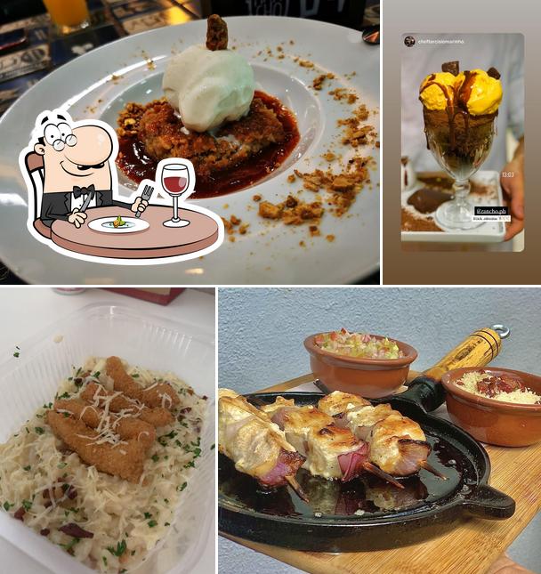 Rancho Feijoada e Churrascaria