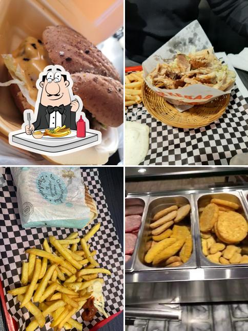 StarFood