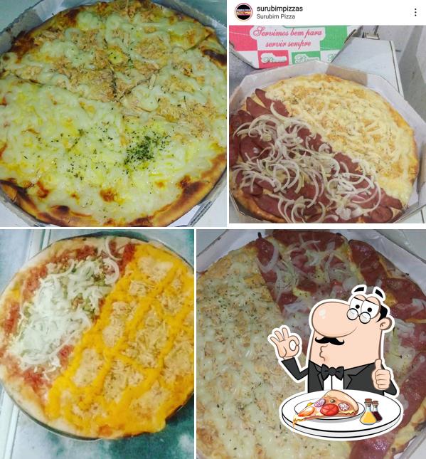 Surubim Pizza