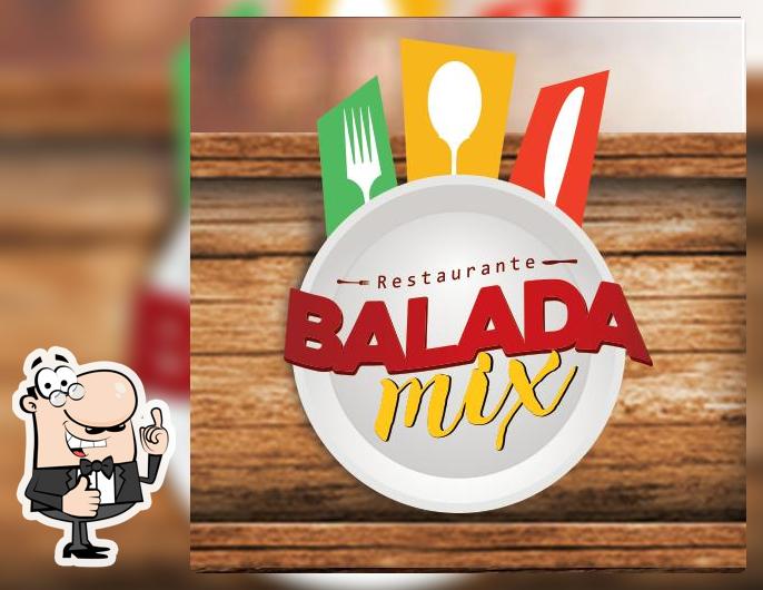 Restaurante Balada Mix