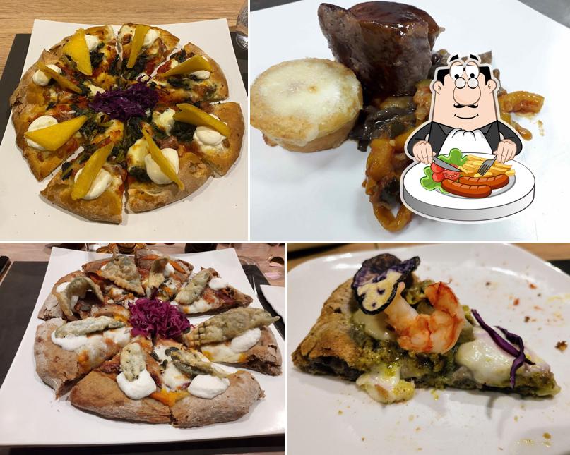 Rosa Ristorante Pizzeria