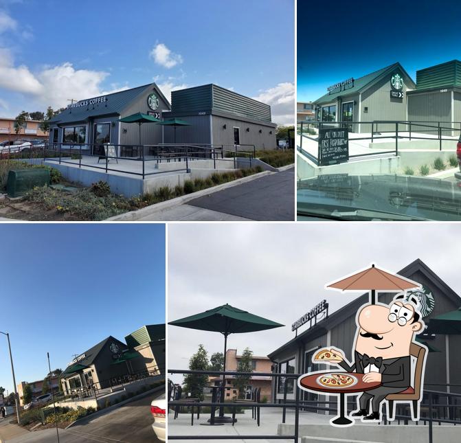 Starbucks, 1049 Third Ave in Chula Vista Restaurant reviews