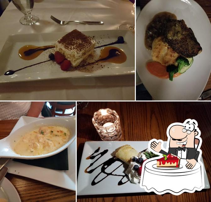 Il Gabbiano Ristorante