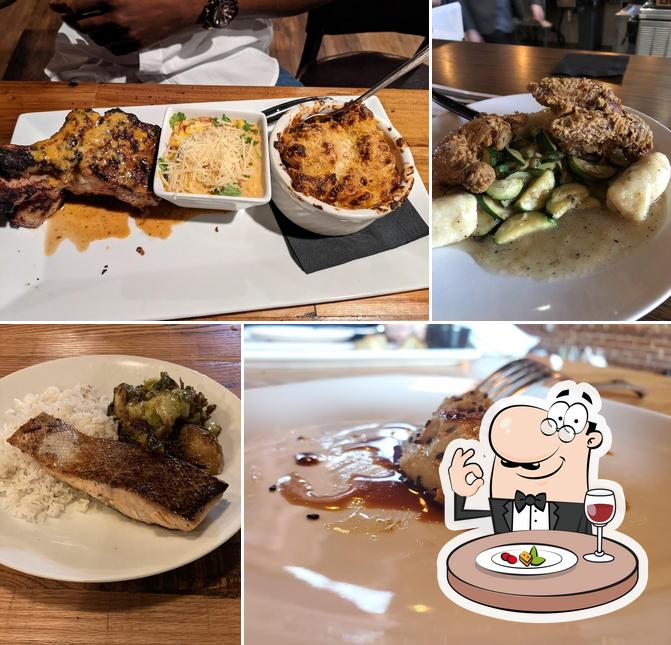 THE MIXER, Hopkinsville - Restaurant Reviews, Photos & Phone