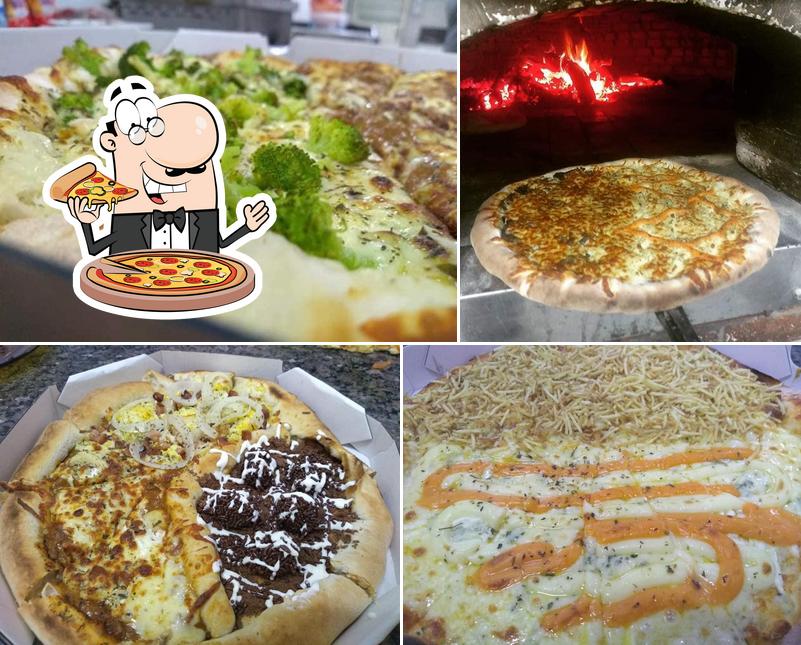 Pizzaria Café Carlos Barbosa