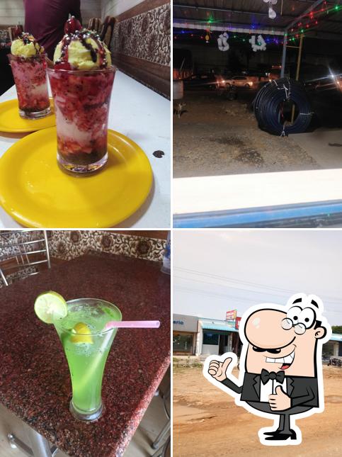 Fresh Up Cafe