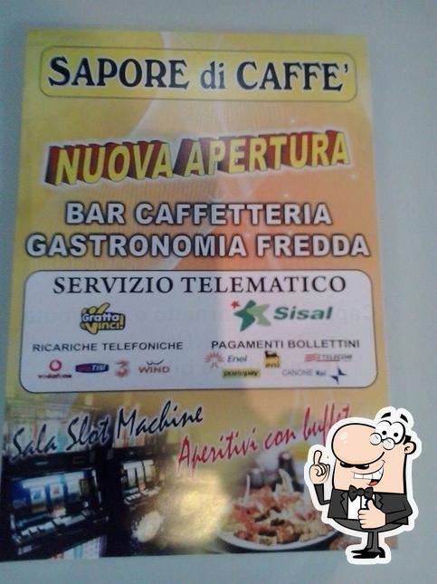 Foto di Sapore Di Caffè